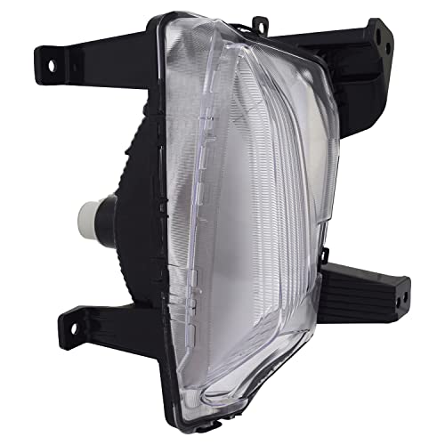 Replacement TYC 12-5477-00 Turn Signal Lamp front_right for CHEVROLET EQUINOX