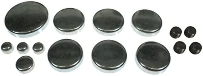 Melling Freeze Plug Kit MPE-608R