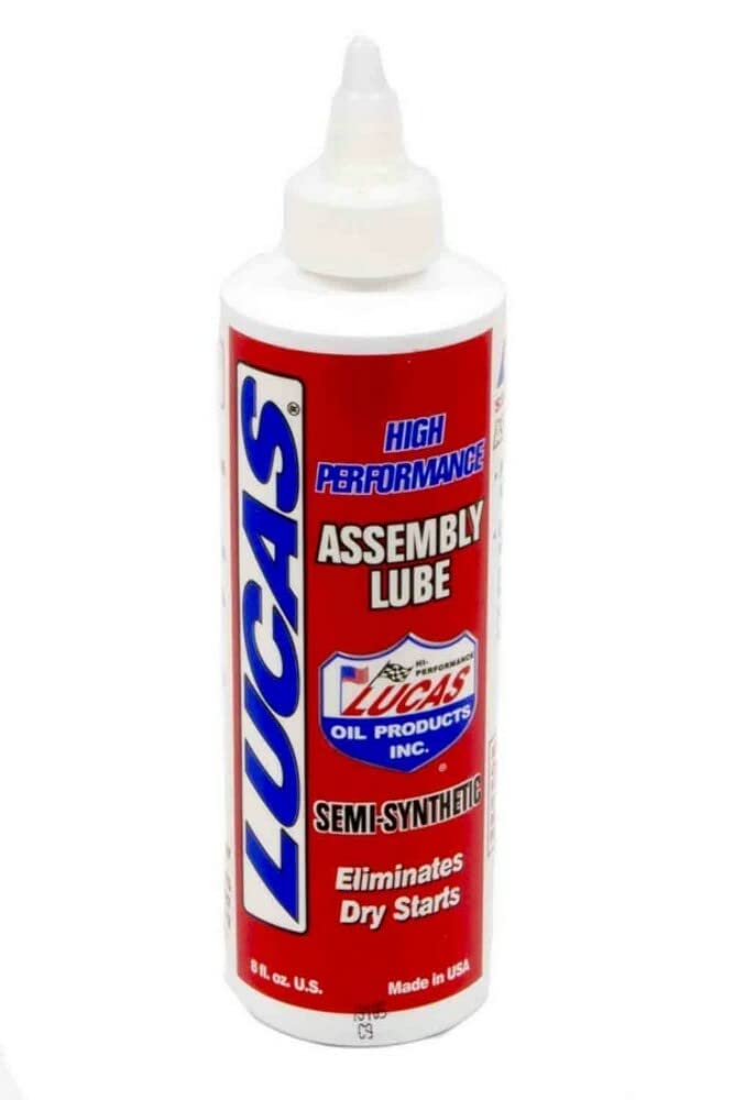 16 Ounce Lucas Oil Air Tool Lubricant (6)