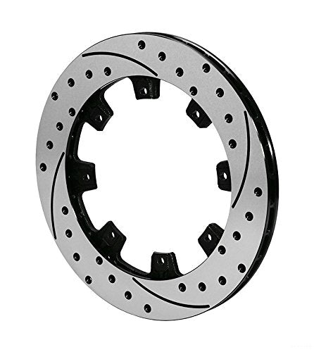 Front Disc Brake Kit Wilwood 140-10440-BD