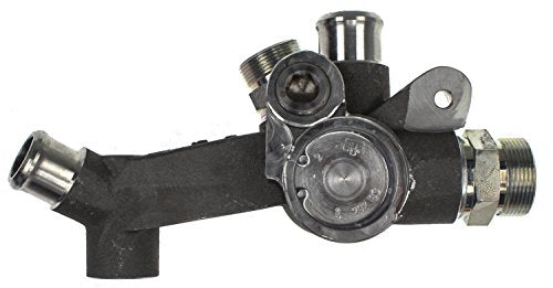 Thermostat MAHLE Oil TO383