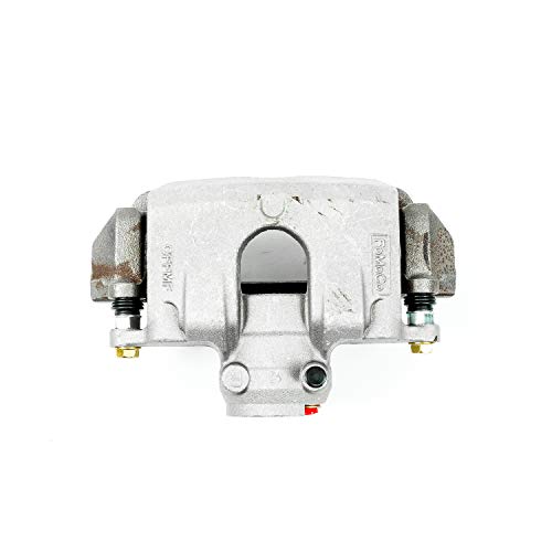Power Stop Front L5069 Right One Stock Replacement Brake Caliper For Ford Focus 2008-2011 [Model Specific]