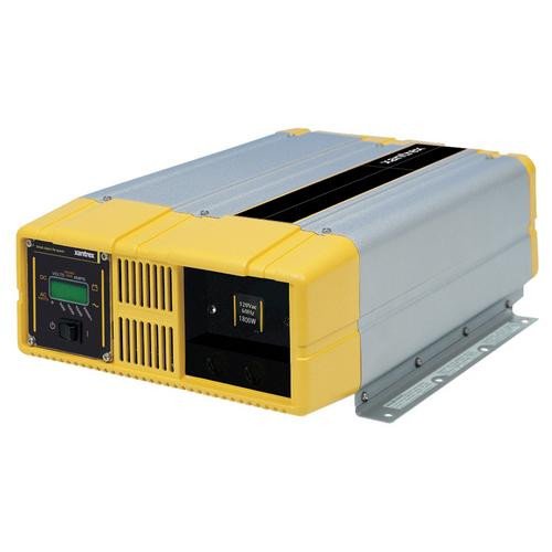 PROsine Xantrex 1800/24/120 Hard Wired Inverter