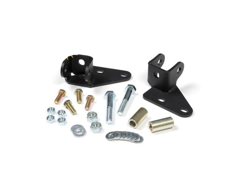 ogs944 Jks Mfg. Front Shock Correction Br JKSOGS944 With Roco 4x4 Decal
