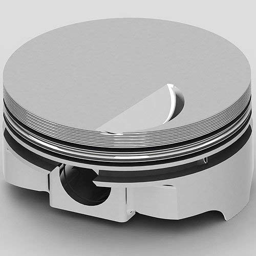 Chevy 489ci FHR Forged Pistons United Engine Machine IC9951.040