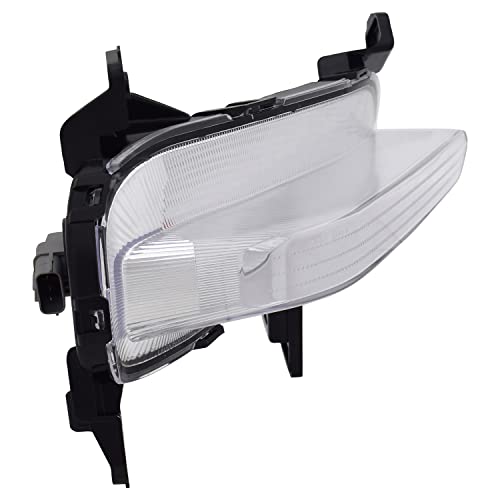 Turn Signal Lamp TYC