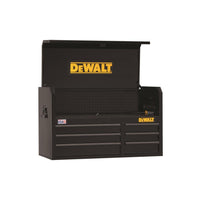 6-Drawer DEWALT Tool Chest, 41-in.,Black (DWST24062)