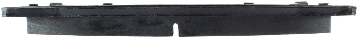 Front StopTech 308.07840 Brake Pads with Shims and Hardware Street
