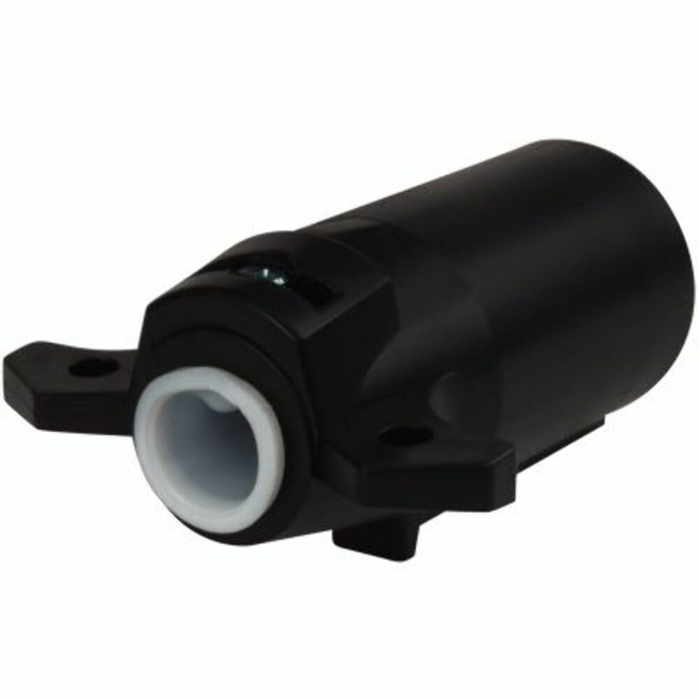 Trailer End VALTERRA A107081