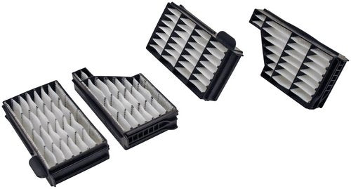 Cabin Air Filter Wix 24010 - Case of 6