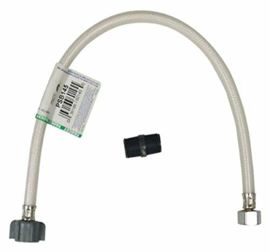 Aqua, Thetford (28962 Waterline Exterior Kit, 1 Count (Pack of 1)