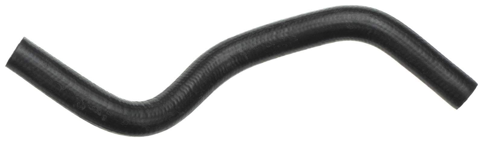 Gates Genuine 12215 Premium Molded Heater Hose