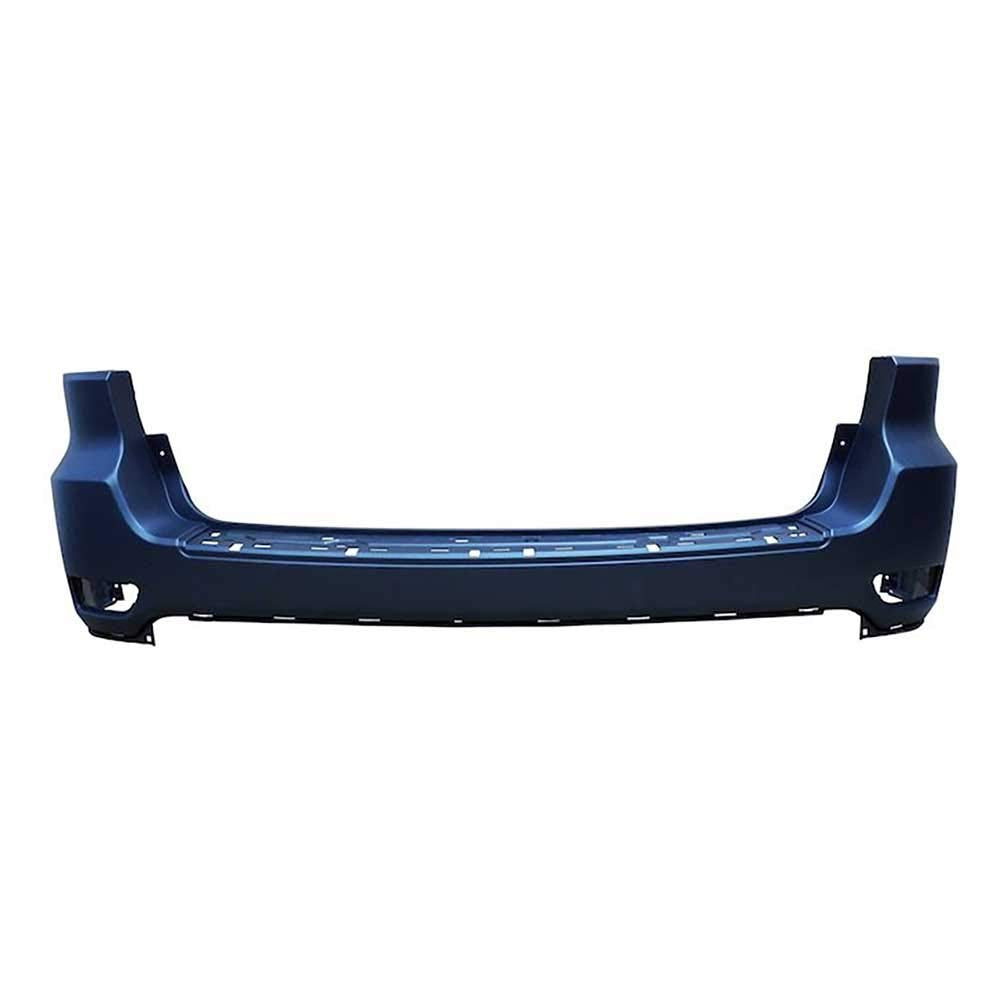Fascia - Crown Automotive