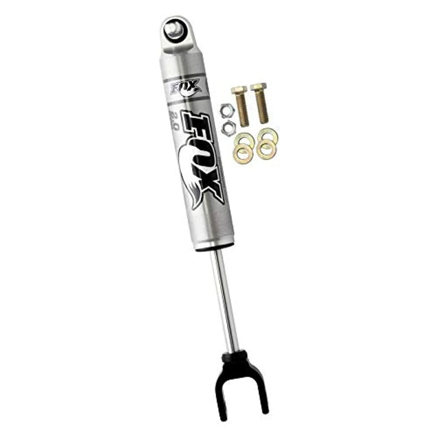 Shock 2.0 IFP Front FOX FACTORY 11- On Chevy HD 0-1in Lift