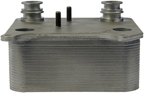Engine Oil Cooler Dorman 904-228 Compatible with Select Ford Models