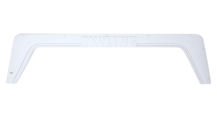Fender Skirt ICON, Tandem, Skyline, FS2561, Polar White