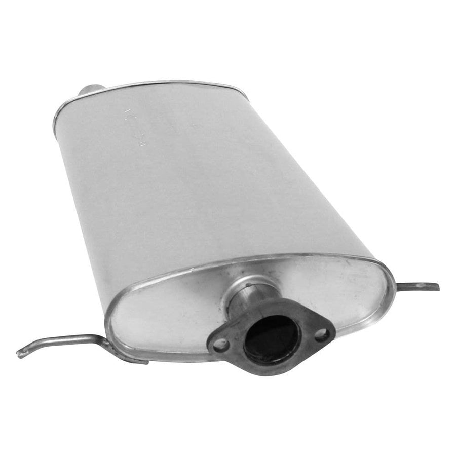 Exhaust Muffler AP Exhaust Products 2256
