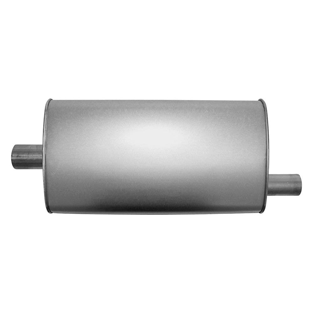 700153 AP Exhaust Products Muffler