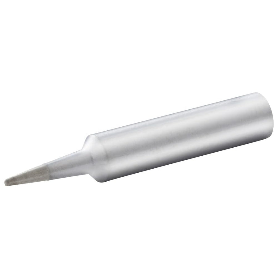 Weller XNT 0054485999 H SOLDERING TIP.8MM, Black