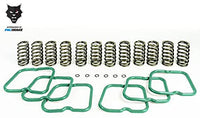 12 Springs Basic Spring Kit For 94-98 Ram 2500/3500 Cummins 12 Valve Engine