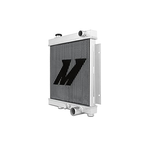 Mishimoto Performance Aluminum Radiator Fits Ford Mustang MMRAD-MUS-64 1964-1966