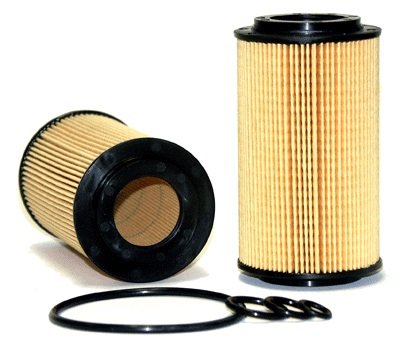 51226 Wix Cartridge Lube Metal Free Filter - Case of 6