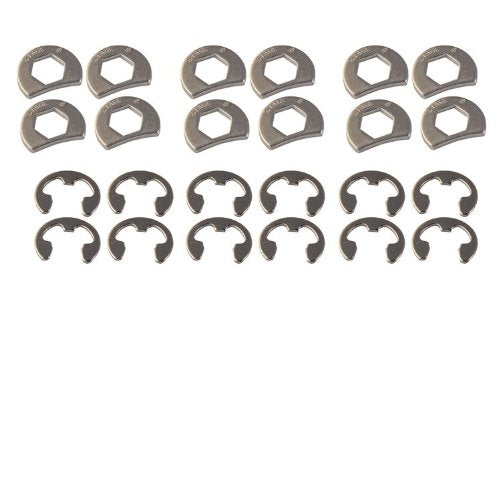 Locking Header Bolt Kit Stage 8 (PP8911)