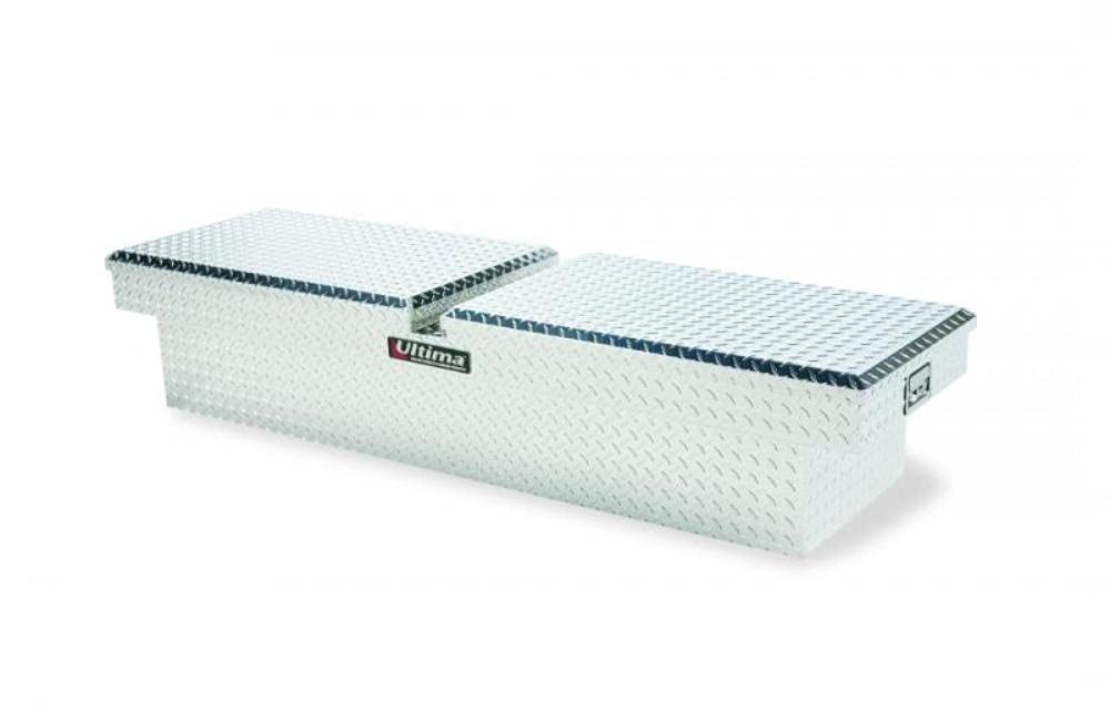 Deflecta-Shield RealTruck 9250 Ultima Tool Box
