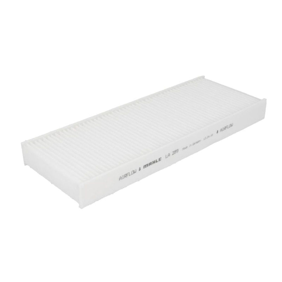 Cabin Air Filter MAHLE LA 289