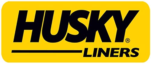 Classic Style Husky Liner 31402 Front Floor Liner - (1 Pair)