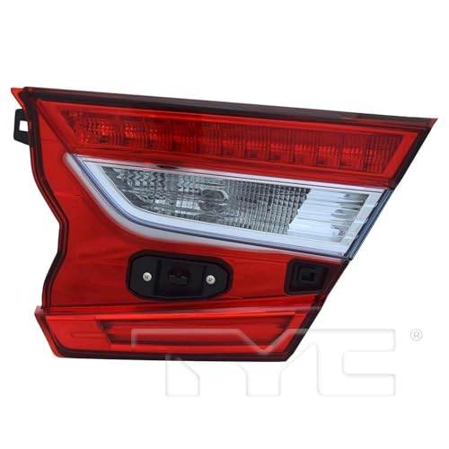 18-20 HD TYC Americas ACORD HYBD (Non-Touring) LED LID T.L RH