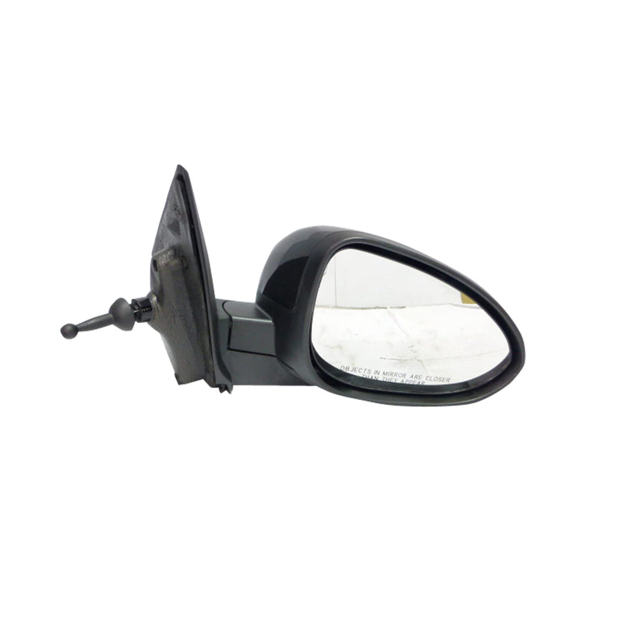 Chevrolet Sonic TYC 1590021 Right Non-Heated Manual Replacement Mirror