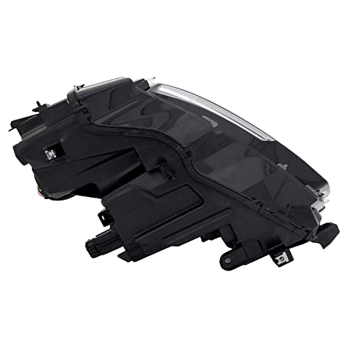 Replacement left Head Lamp TYC 20-17722-00 for NISSAN ROGUE