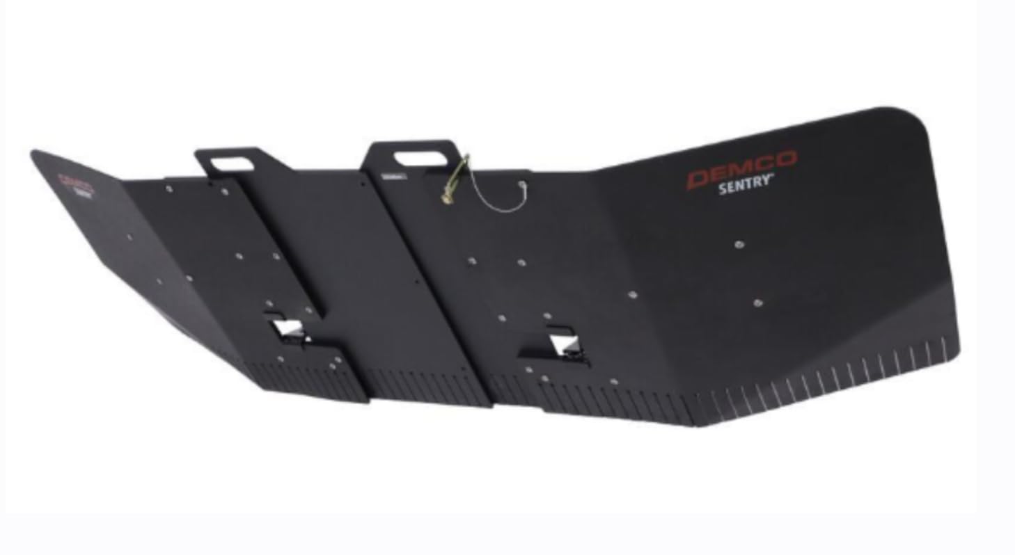 Sentry Demco 9523135 Rock Deflector