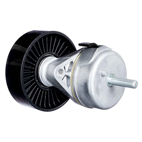 Automatic Goodyear Serpentine Belt Tensioner Assembly 55112
