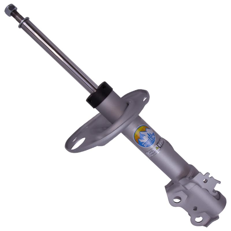Bilstein - 13-18 RAV4 Toyota B8 TerraSport Front Left Suspension Strut Assembly - Silver (22-328403)