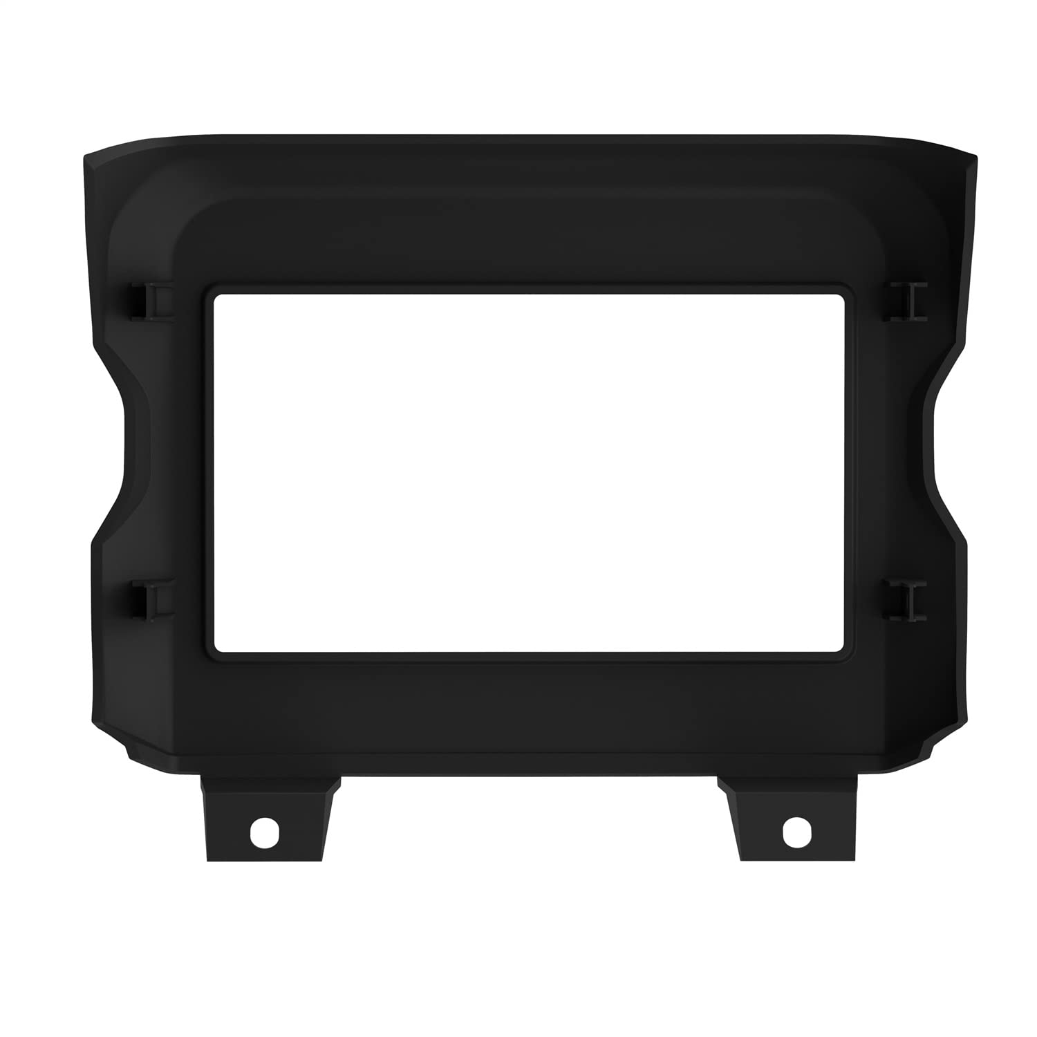 Metra 108UN02 Electronics Metra Universal Floating Mount - Pioneer 8-inch Radios