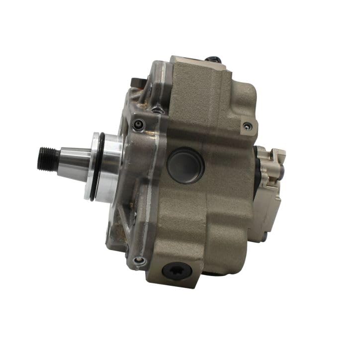06-10 GM Duramax LBZ/LMM Fleece Performance CP3 Injection Pump (FPE-DMAX-CP3)