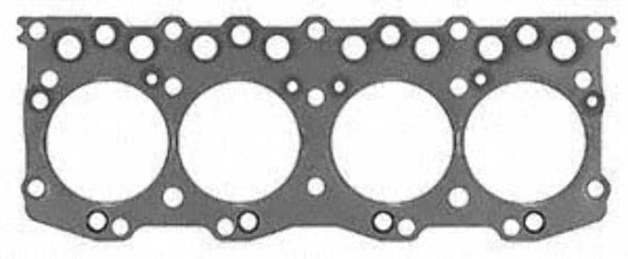 Engine Cylinder Head Gasket MAHLE 3717