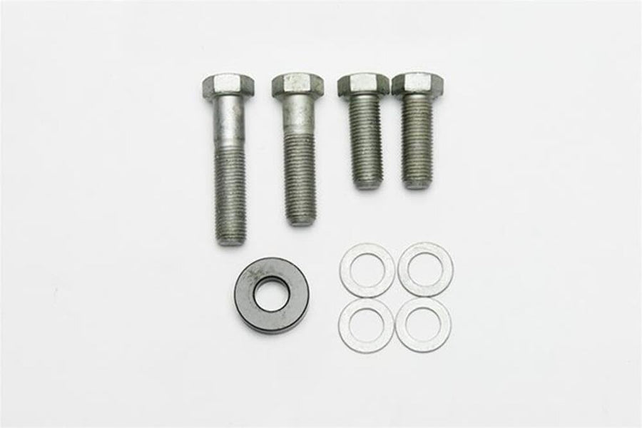 Wilwood 230-10833 Disc Brakes