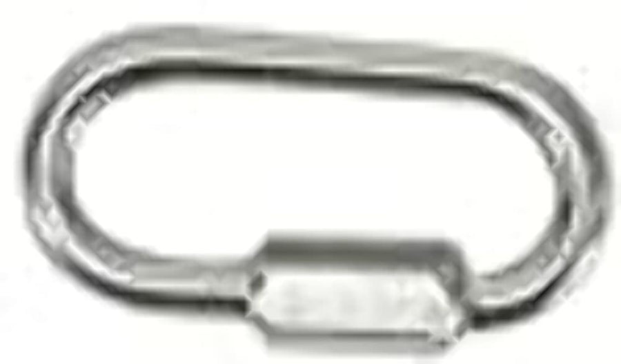 S4091P Whitecap 3/16 S.s. Quick Link