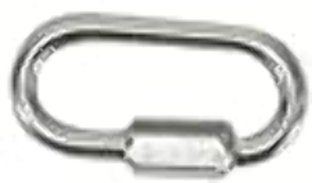 S4093P Whitecap 5/16 S.s. Quick Link