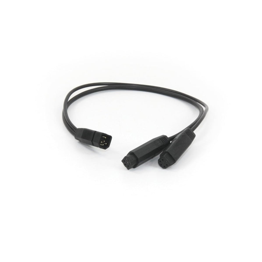 Humminbird Y-Cable Temperature & Speed Sensor, AS T Y
