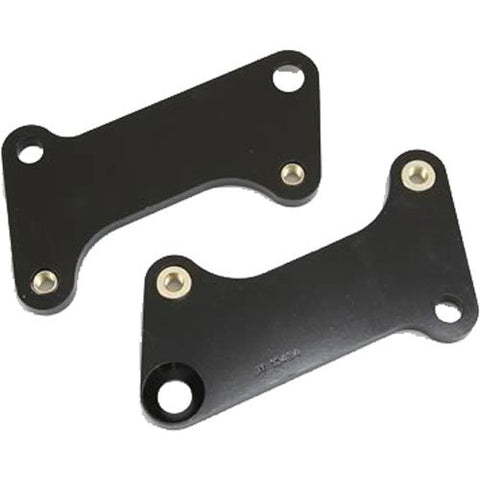 Wilwood BRACKET,FRONT,DL,CAMARO 67-69,DISC/DRUM 249-10433/34