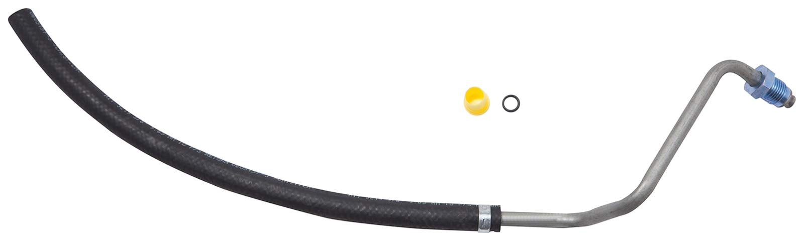 Power Steering Return Line Hose Assembly Gates 363780