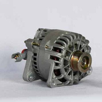 2-08260 TYC Alternator