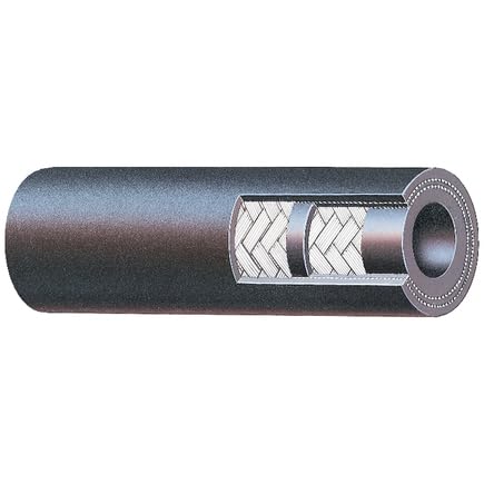 Fuel Feed and Vent Hose Gates 350-0125
