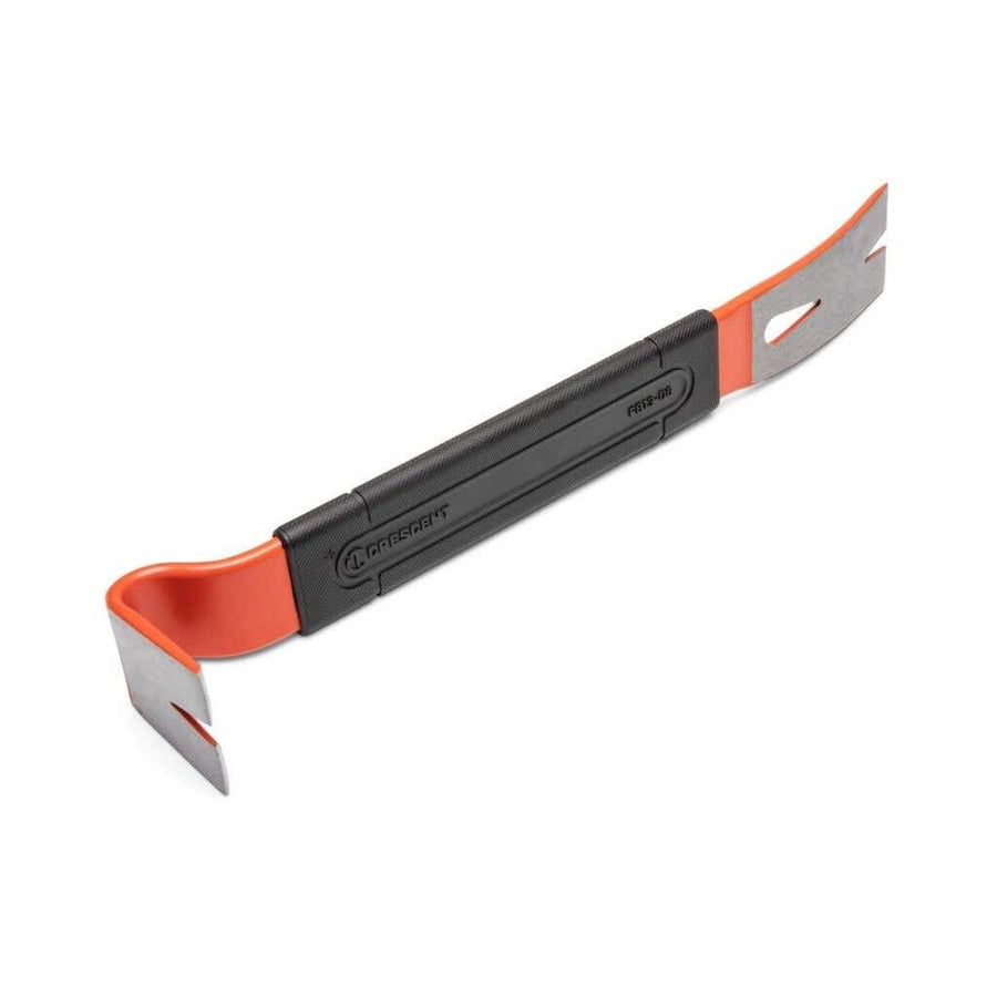 Flat Pry Bar 13" with Grip - FB13-06 Crescent