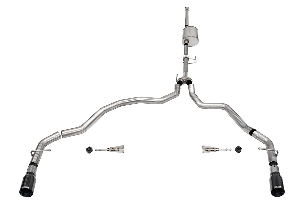 Performance CORSA 21170BLK