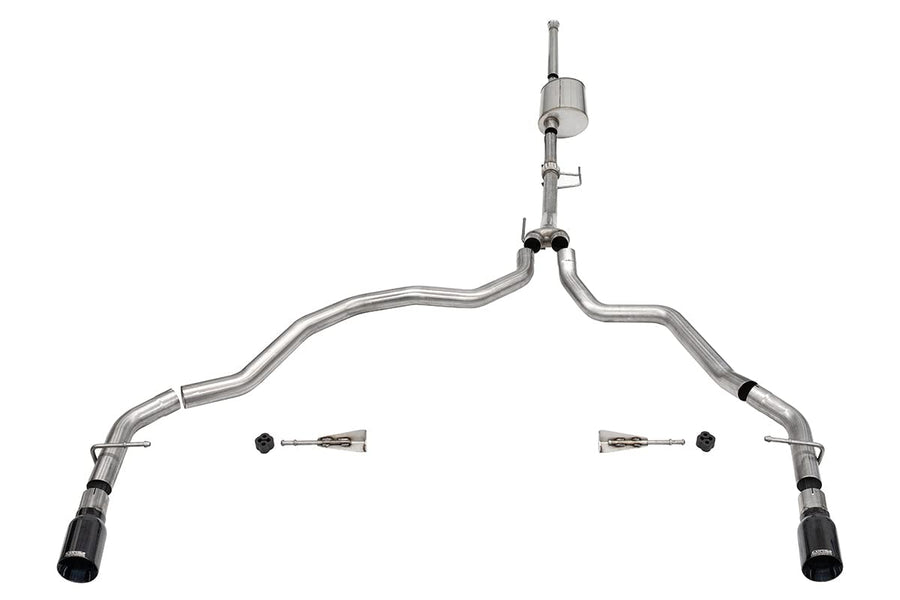 Performance CORSA 21170BLK